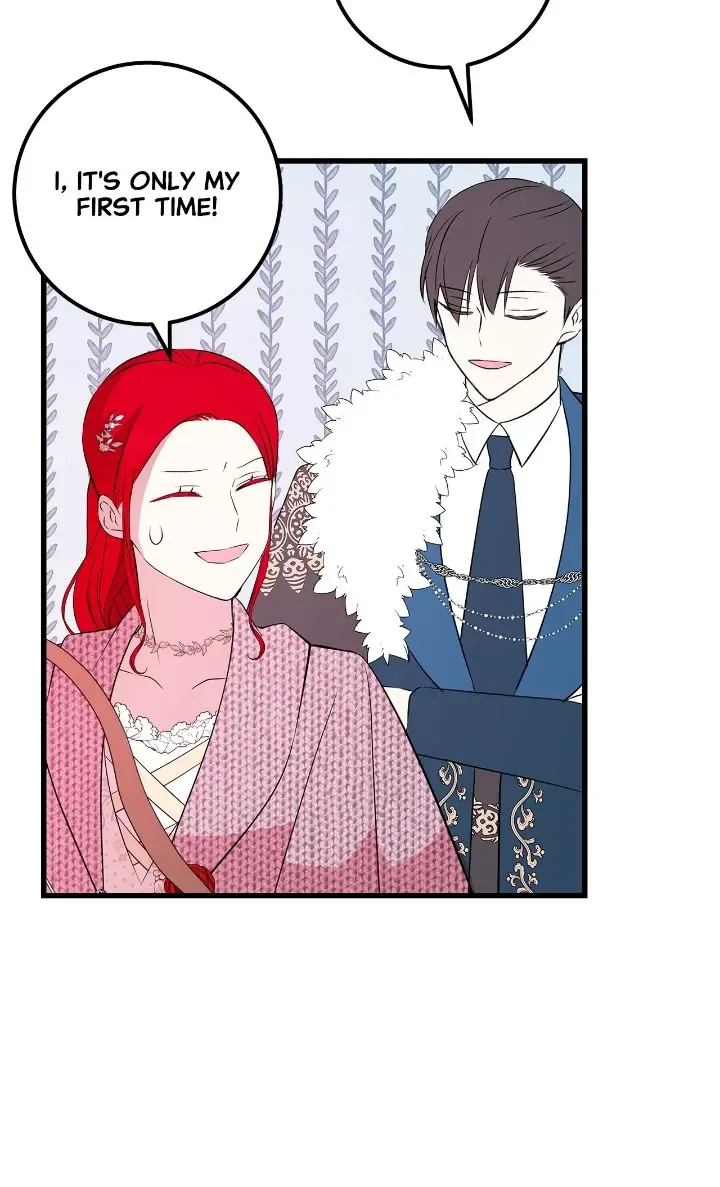 I Am Selling the Main Character’s Shares Chapter 47 page 30