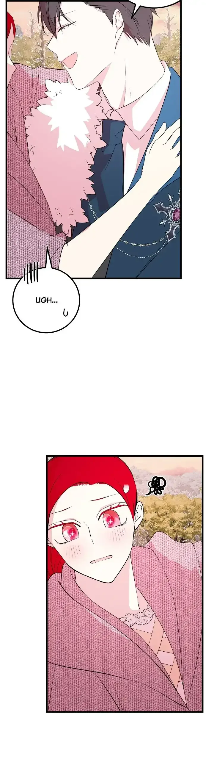 I Am Selling the Main Character’s Shares Chapter 48 page 10
