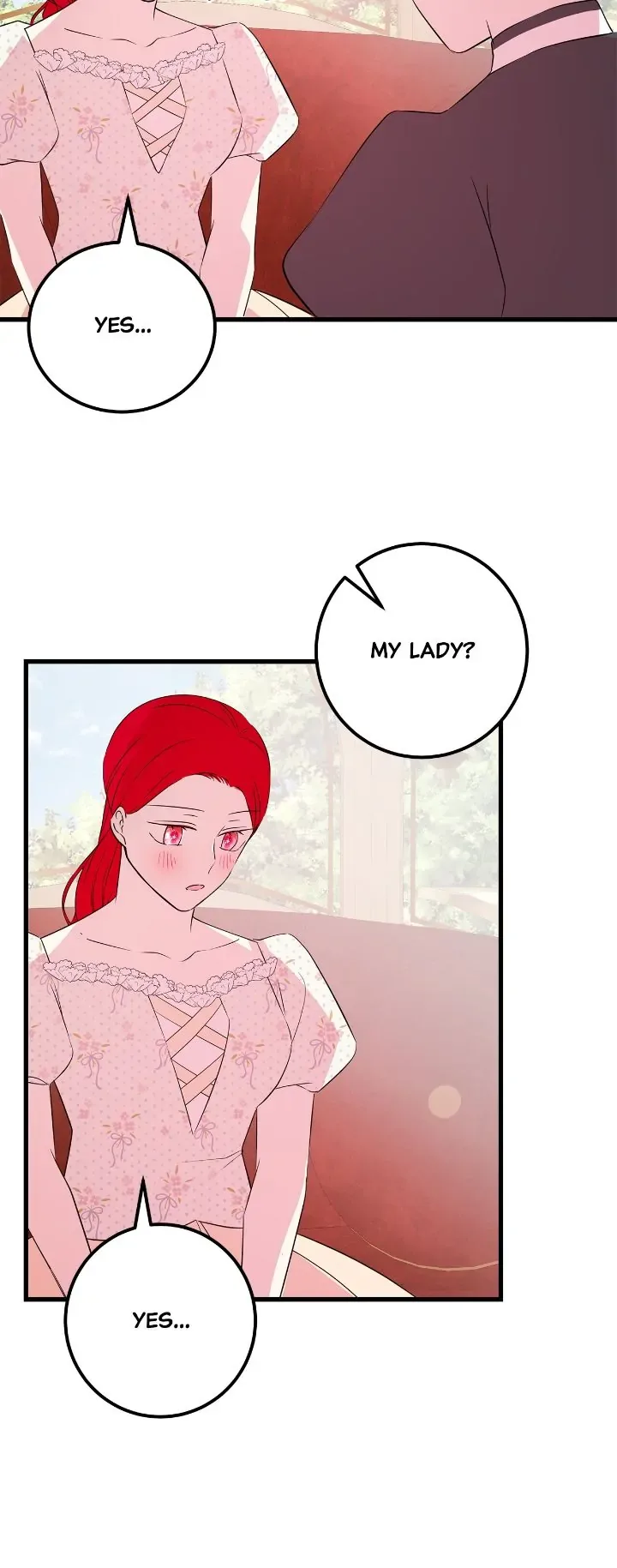 I Am Selling the Main Character’s Shares Chapter 46 page 25