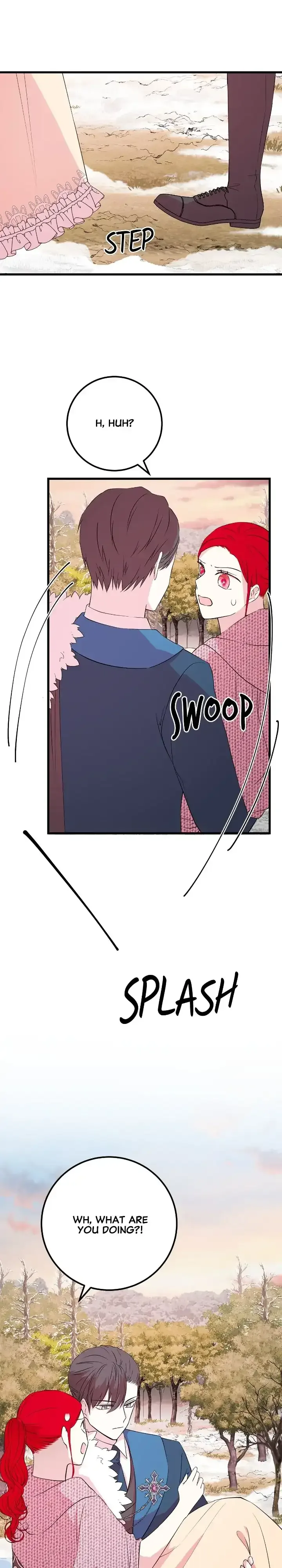 I Am Selling the Main Character’s Shares Chapter 48 page 5