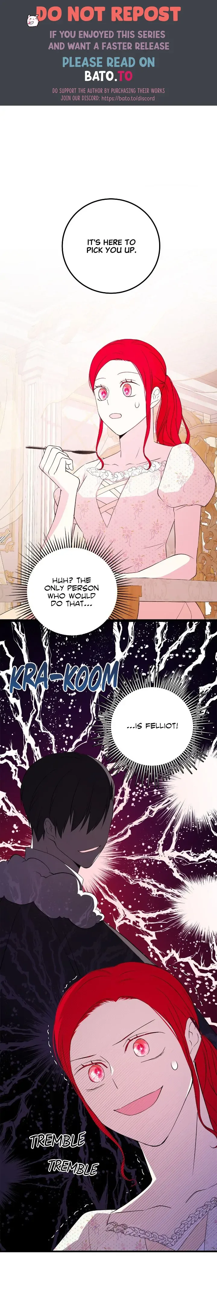 I Am Selling the Main Character’s Shares Chapter 46 page 2