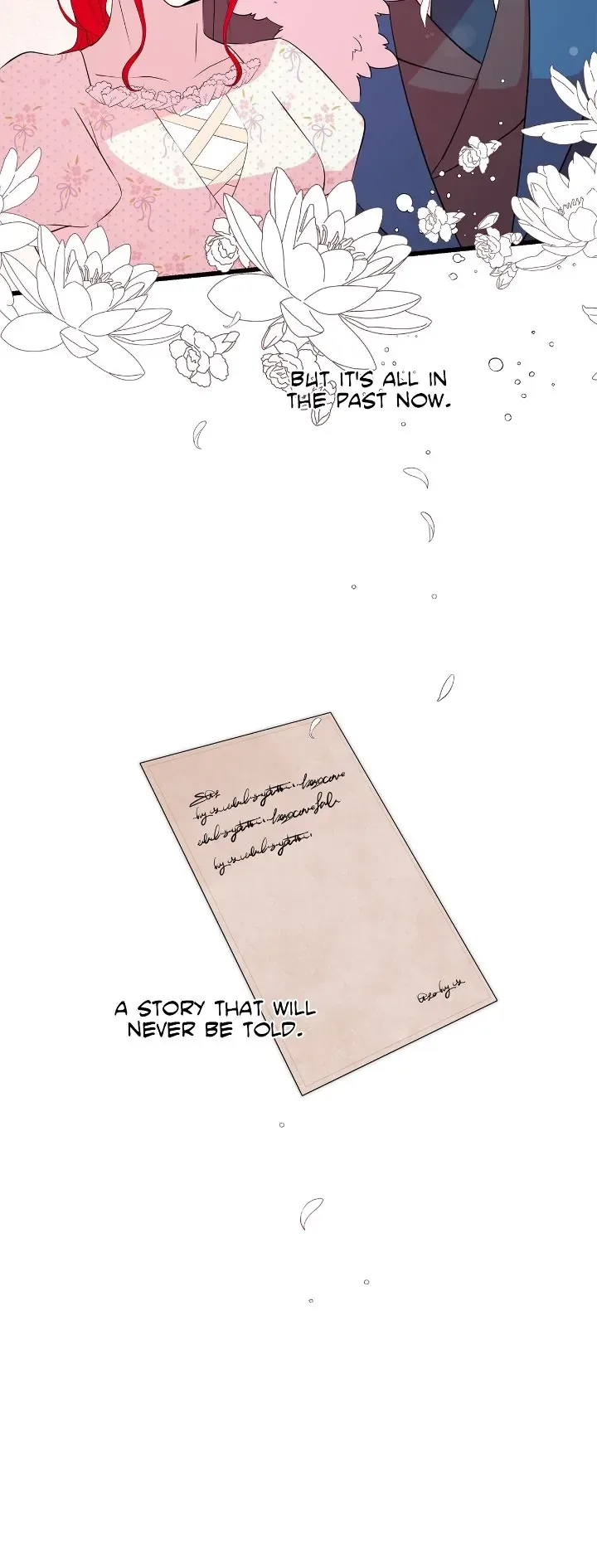 I Am Selling the Main Character’s Shares Chapter 49 page 4