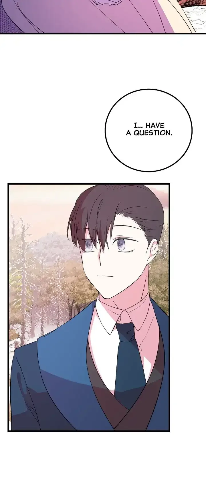 I Am Selling the Main Character’s Shares Chapter 48 page 27