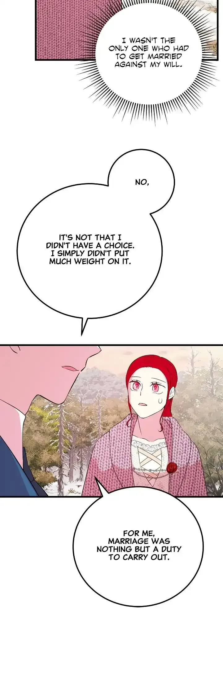 I Am Selling the Main Character’s Shares Chapter 48 page 30