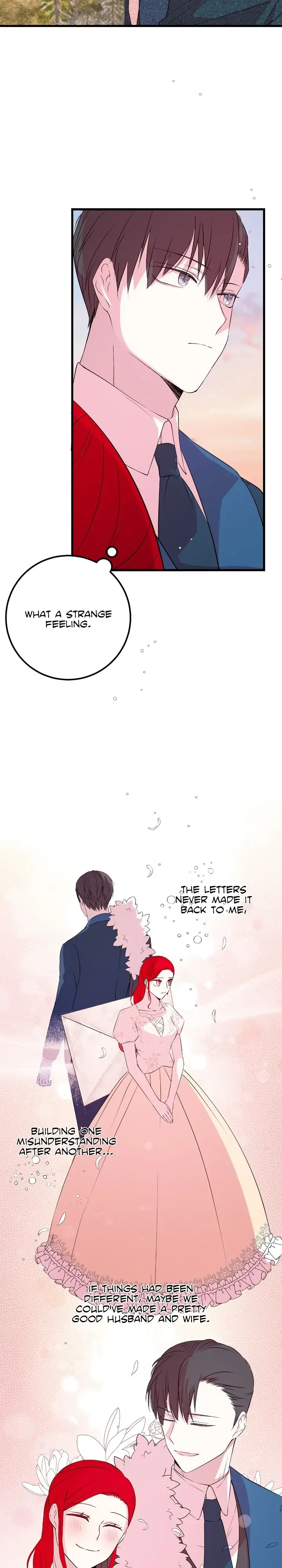 I Am Selling the Main Character’s Shares Chapter 49 page 3