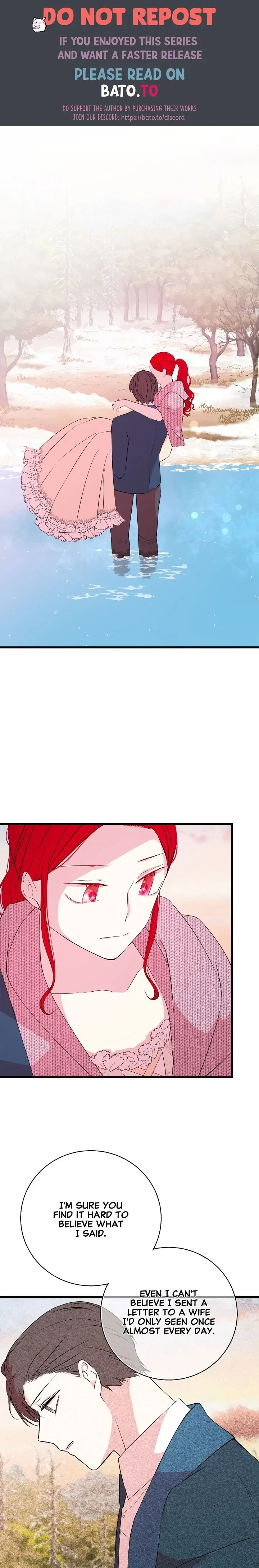 I Am Selling the Main Character’s Shares Chapter 49 page 2