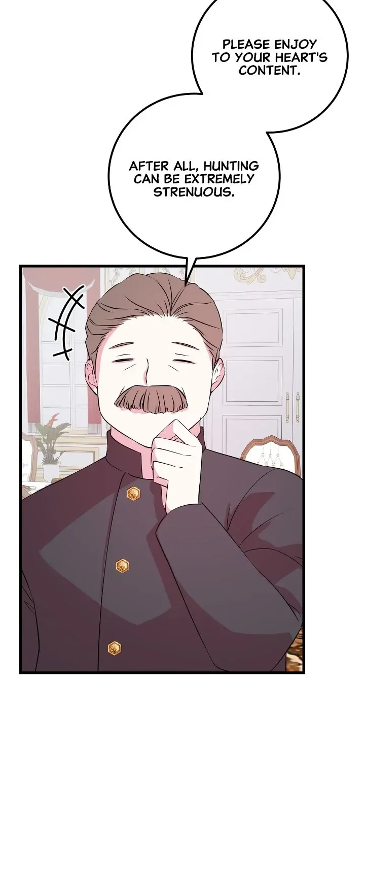 I Am Selling the Main Character’s Shares Chapter 50 page 19