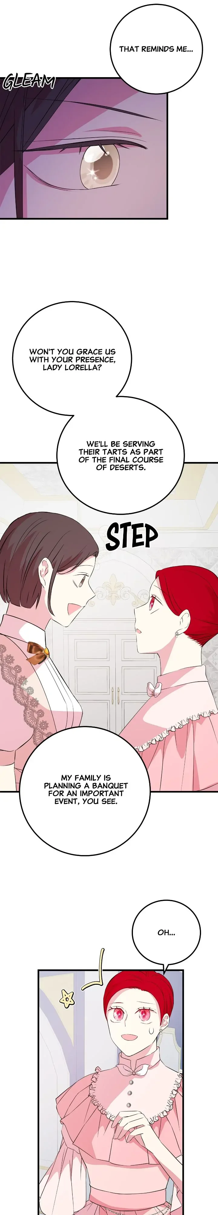 I Am Selling the Main Character’s Shares Chapter 50 page 11