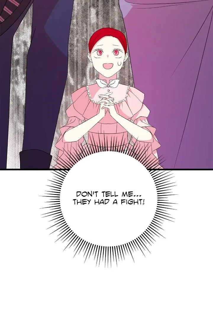I Am Selling the Main Character’s Shares Chapter 51 page 30