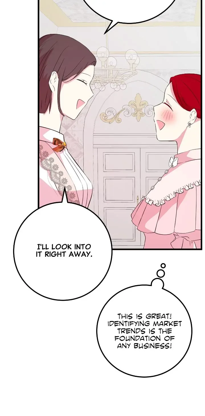 I Am Selling the Main Character’s Shares Chapter 50 page 10