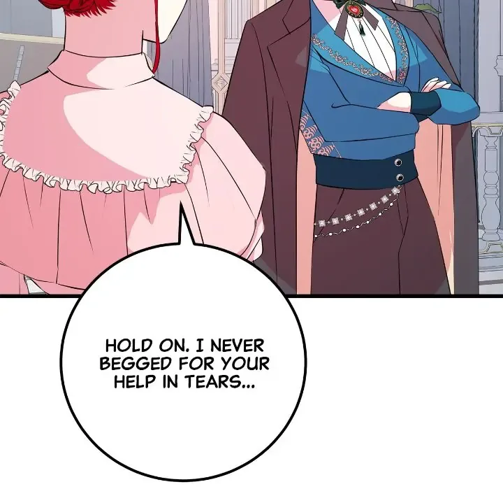 I Am Selling the Main Character’s Shares Chapter 51 page 13