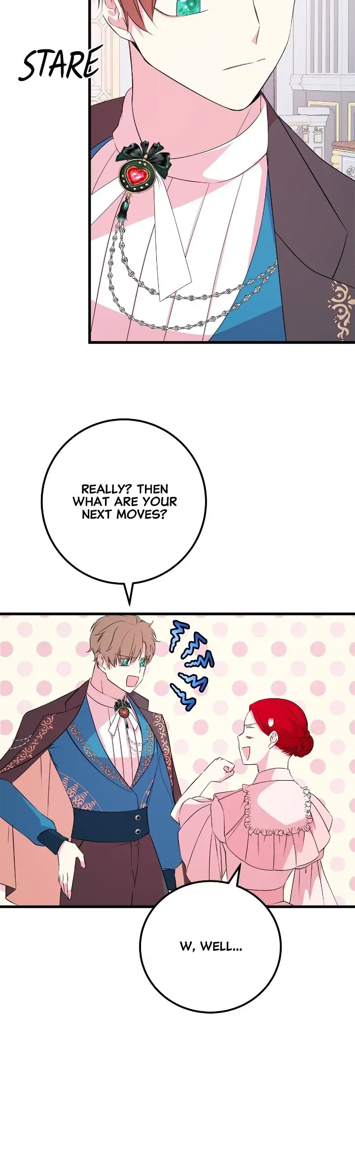I Am Selling the Main Character’s Shares Chapter 51 page 16