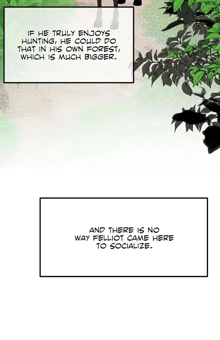 I Am Selling the Main Character’s Shares Chapter 50 page 22