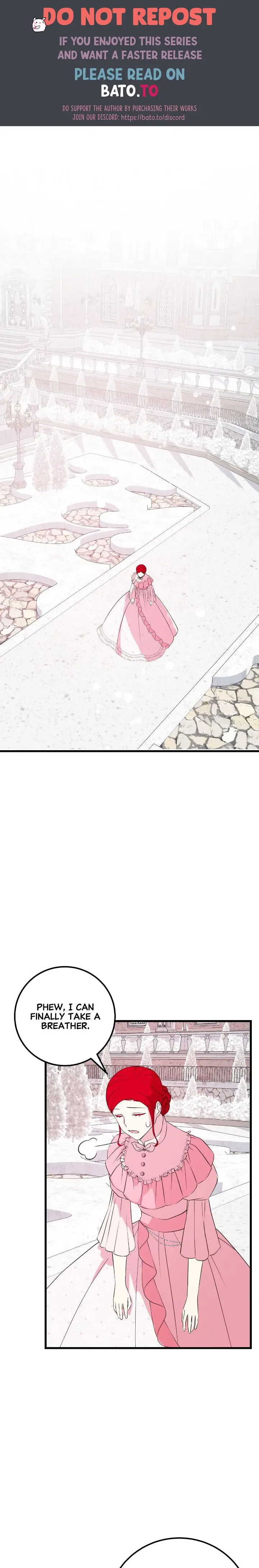 I Am Selling the Main Character’s Shares Chapter 51 page 2