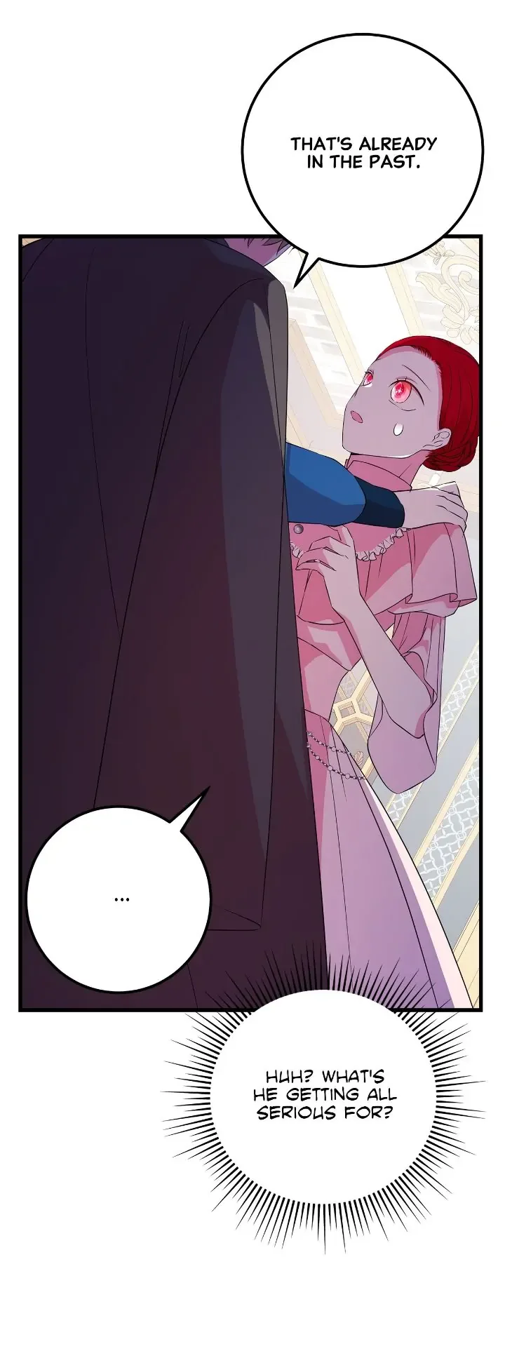 I Am Selling the Main Character’s Shares Chapter 51 page 10