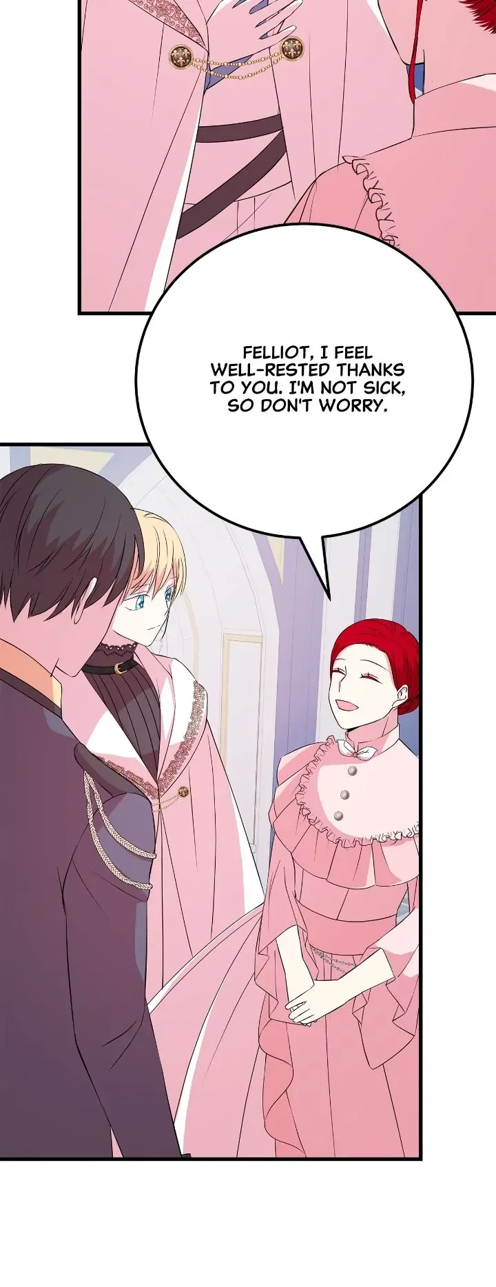 I Am Selling the Main Character’s Shares Chapter 51 page 28