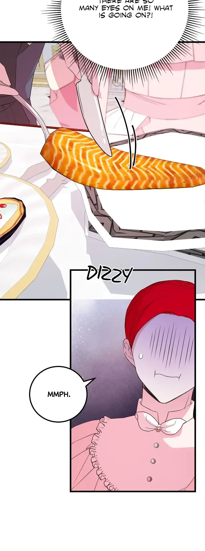 I Am Selling the Main Character’s Shares Chapter 50 page 28
