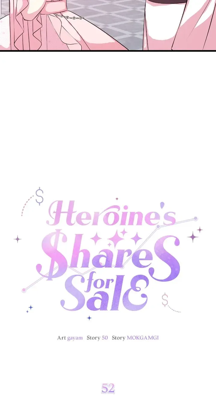 I Am Selling the Main Character’s Shares Chapter 52 page 7