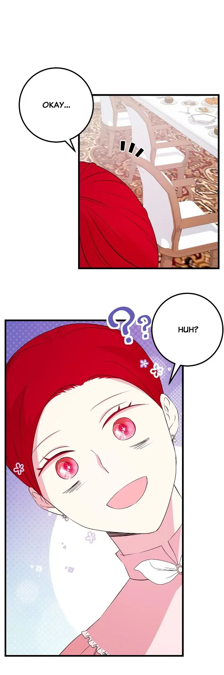 I Am Selling the Main Character’s Shares Chapter 50 page 25