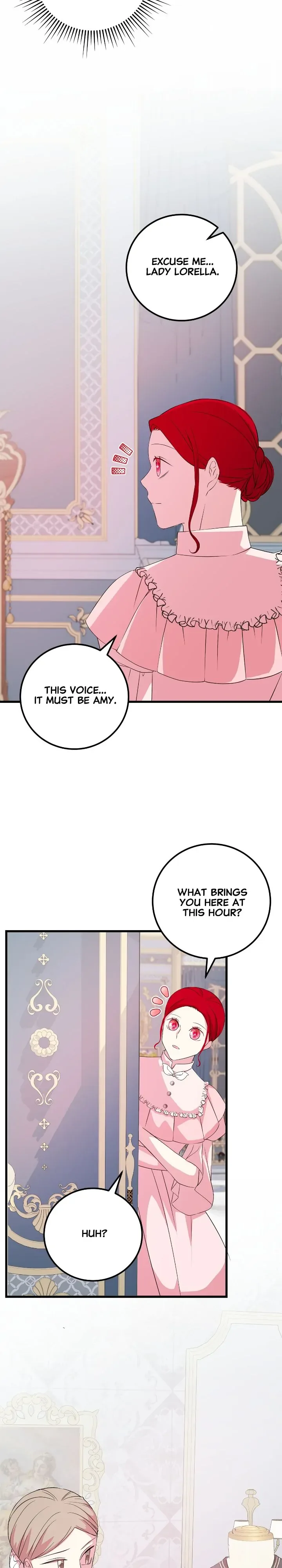 I Am Selling the Main Character’s Shares Chapter 52 page 18