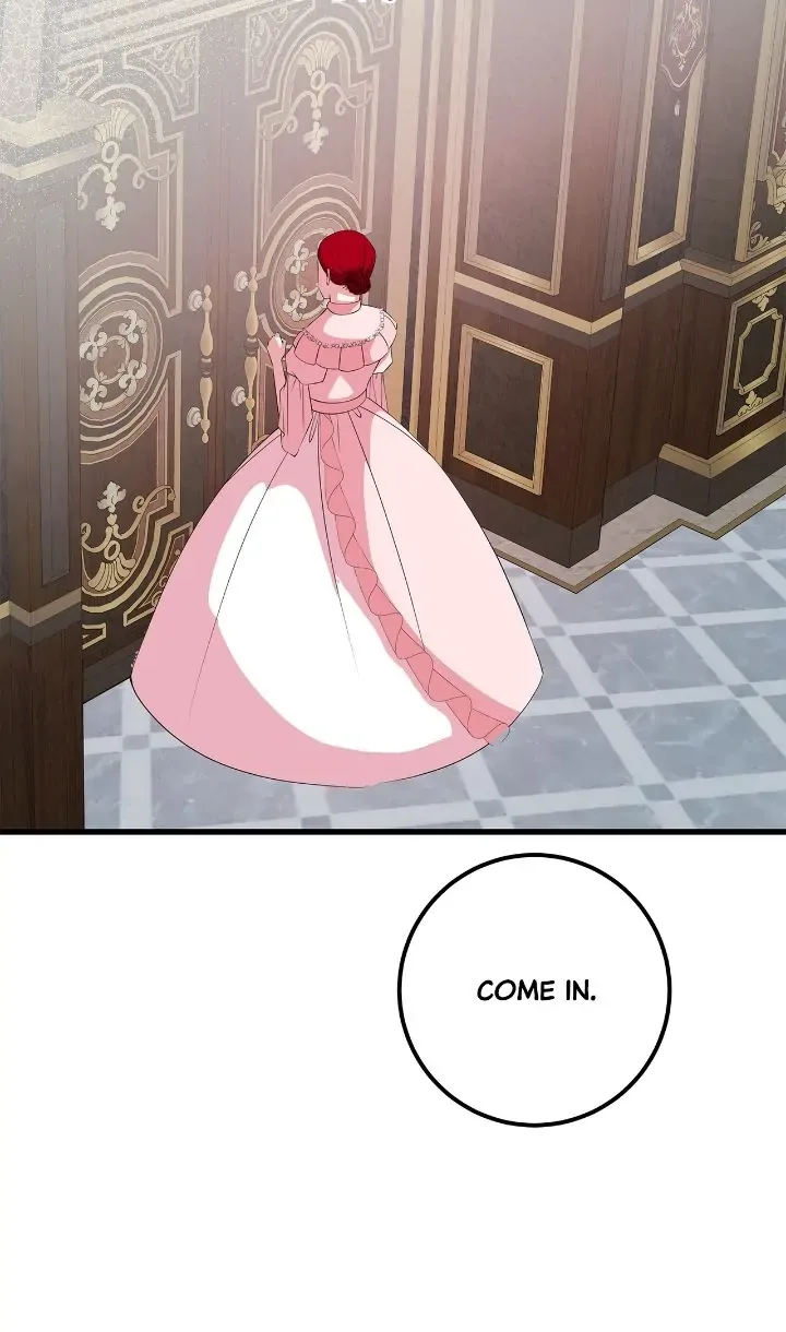 I Am Selling the Main Character’s Shares Chapter 52 page 22