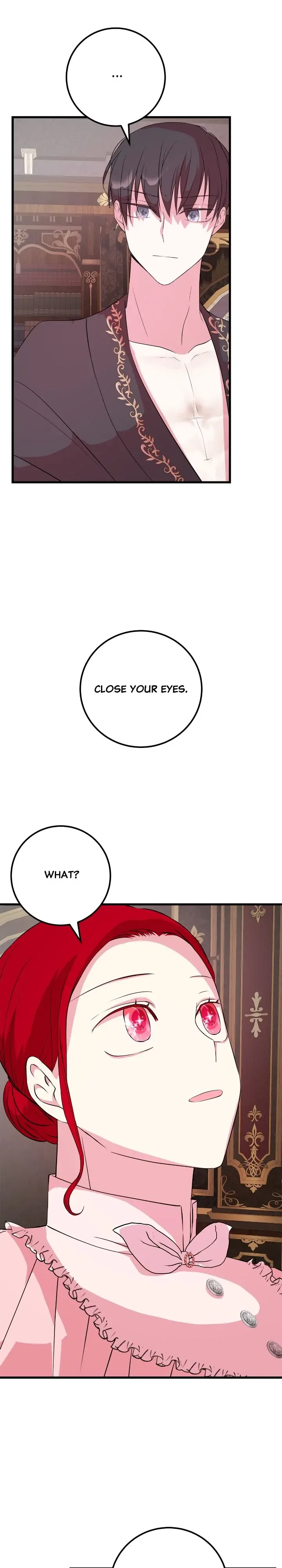 I Am Selling the Main Character’s Shares Chapter 52 page 30