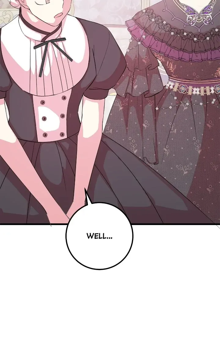 I Am Selling the Main Character’s Shares Chapter 52 page 19