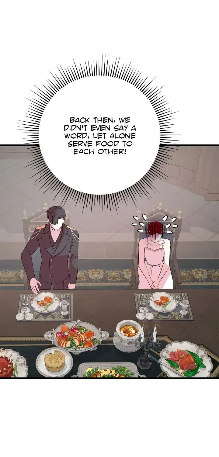 I Am Selling the Main Character’s Shares Chapter 50 page 31