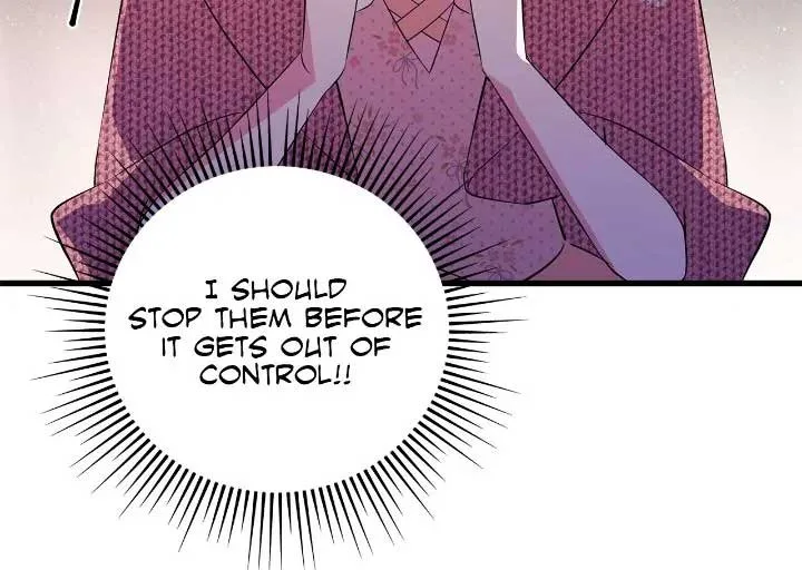 I Am Selling the Main Character’s Shares Chapter 53 page 25
