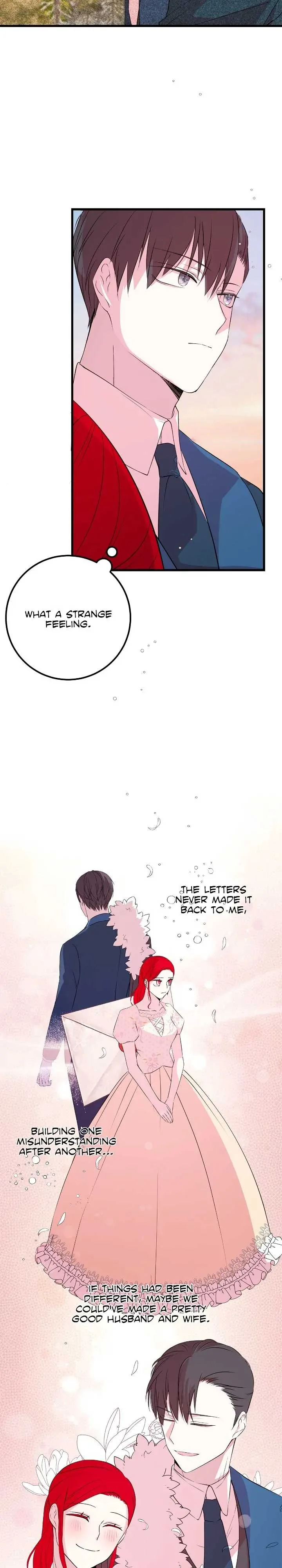 I Am Selling the Main Character’s Shares Chapter 53 page 3