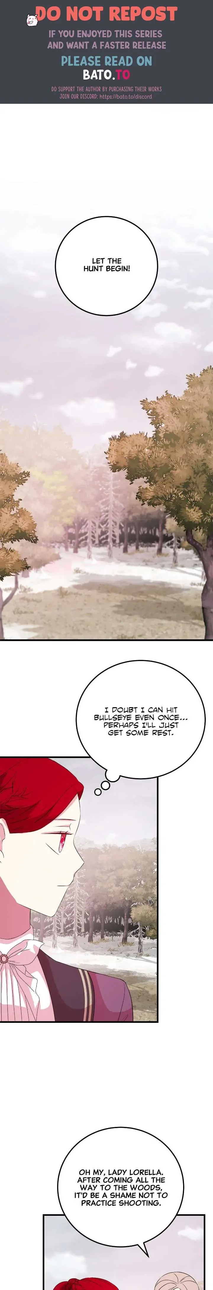 I Am Selling the Main Character’s Shares Chapter 54 page 2