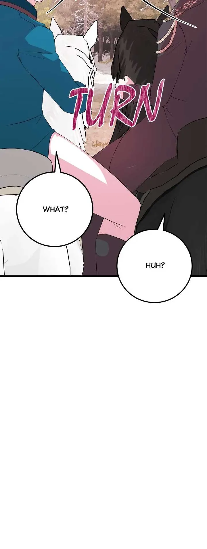 I Am Selling the Main Character’s Shares Chapter 54 page 10