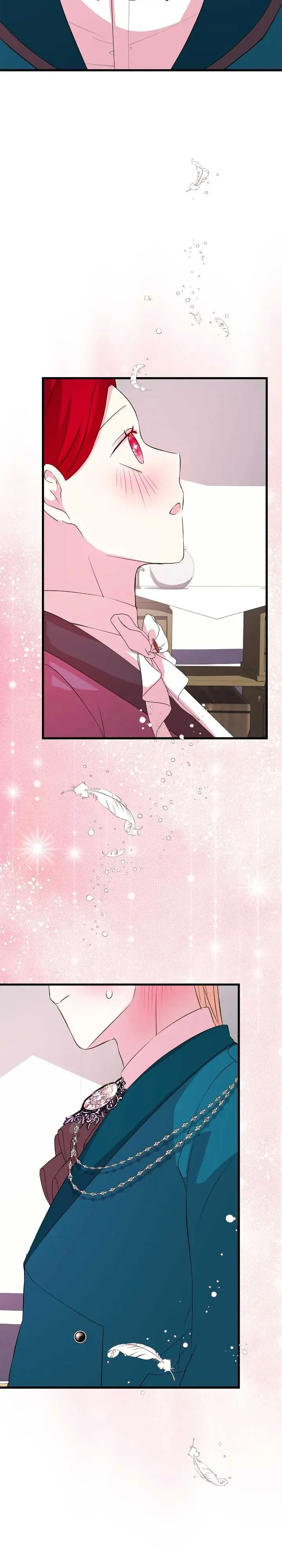 I Am Selling the Main Character’s Shares Chapter 54 page 30