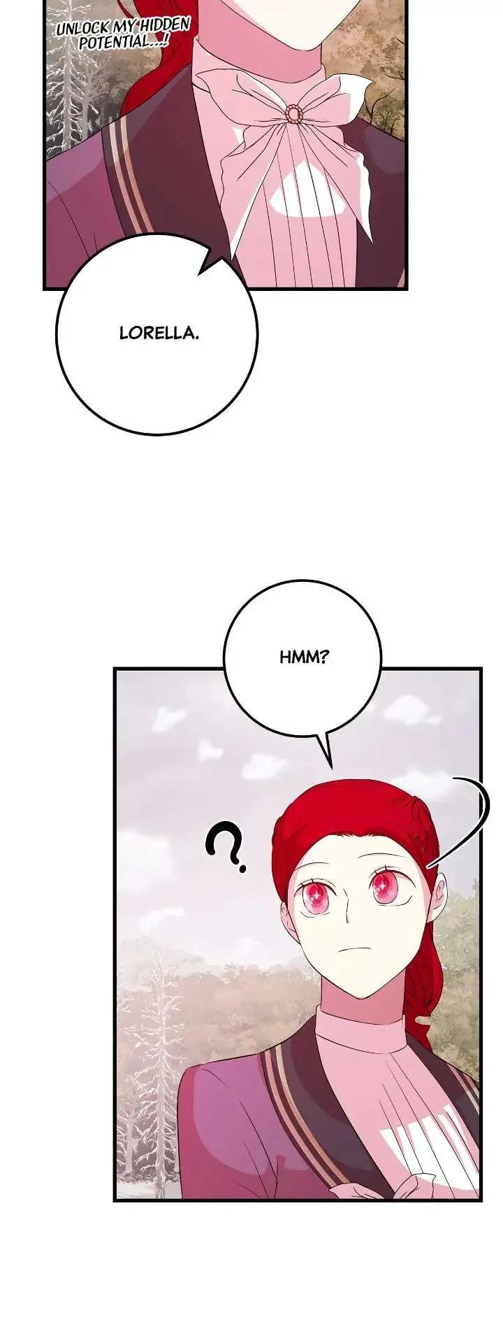I Am Selling the Main Character’s Shares Chapter 54 page 4