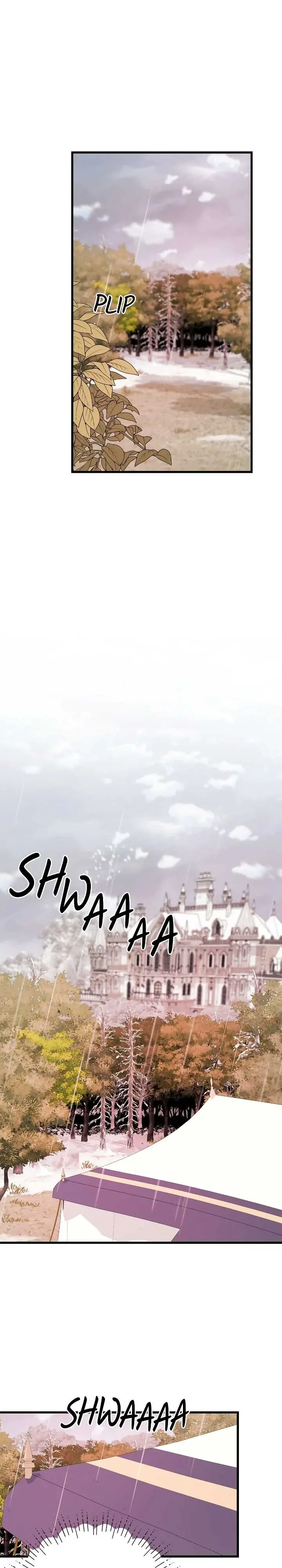 I Am Selling the Main Character’s Shares Chapter 54 page 17