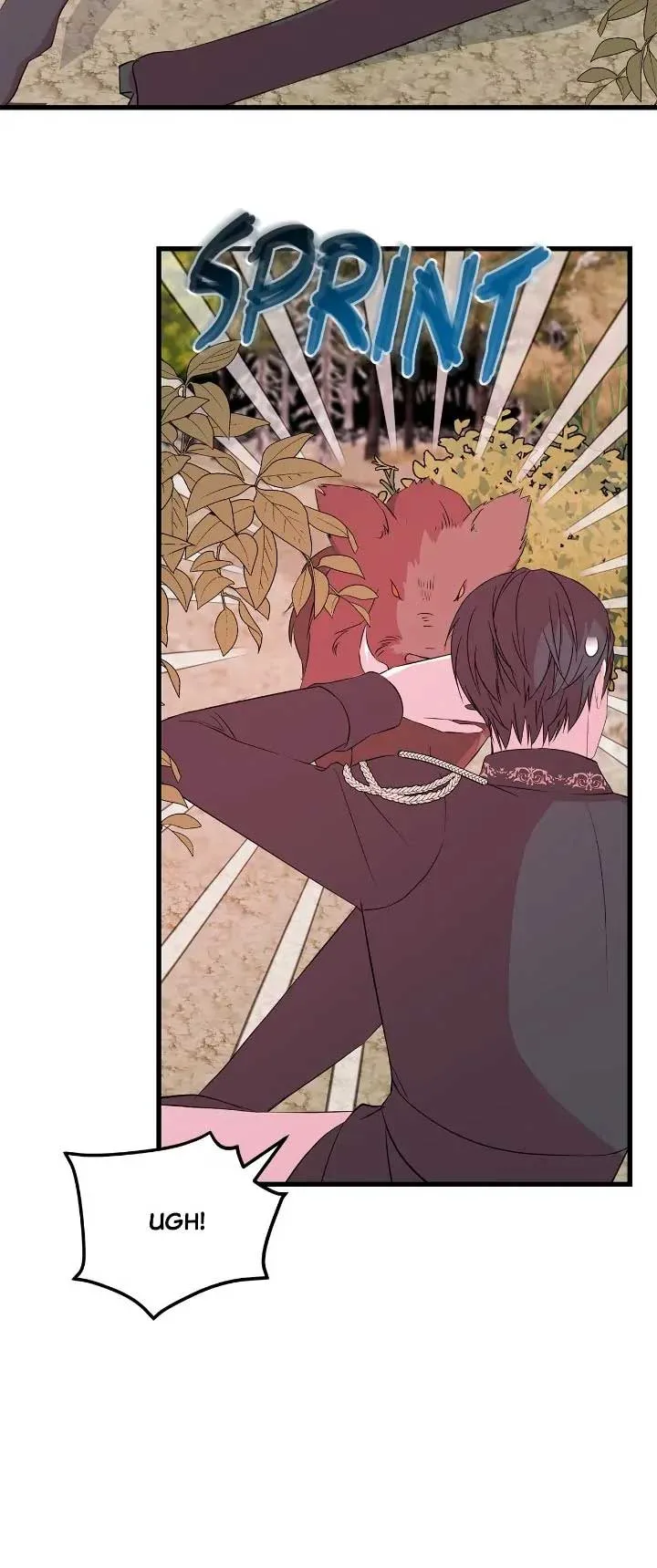 I Am Selling the Main Character’s Shares Chapter 55 page 7