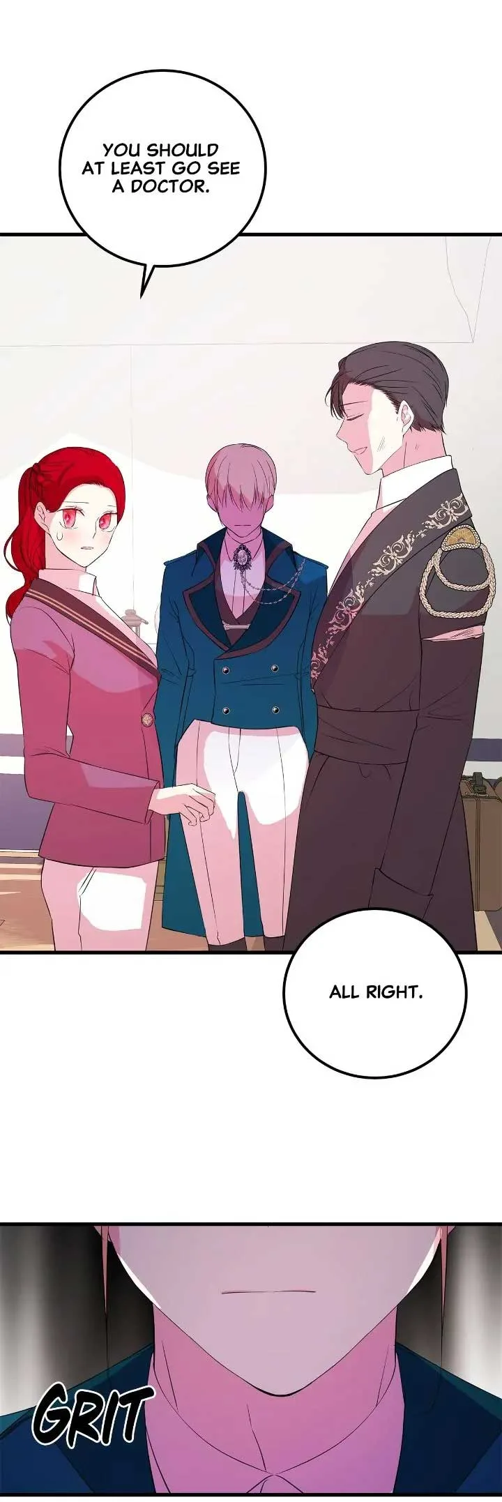 I Am Selling the Main Character’s Shares Chapter 55 page 11