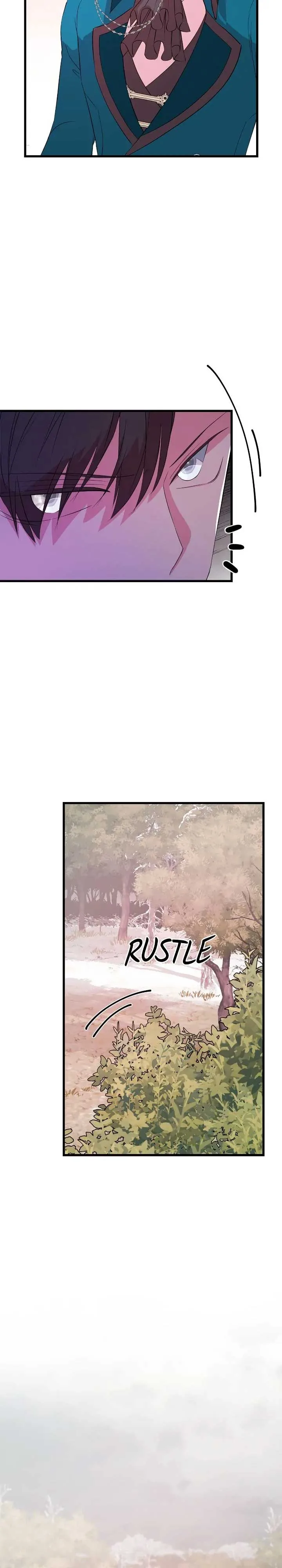 I Am Selling the Main Character’s Shares Chapter 55 page 3