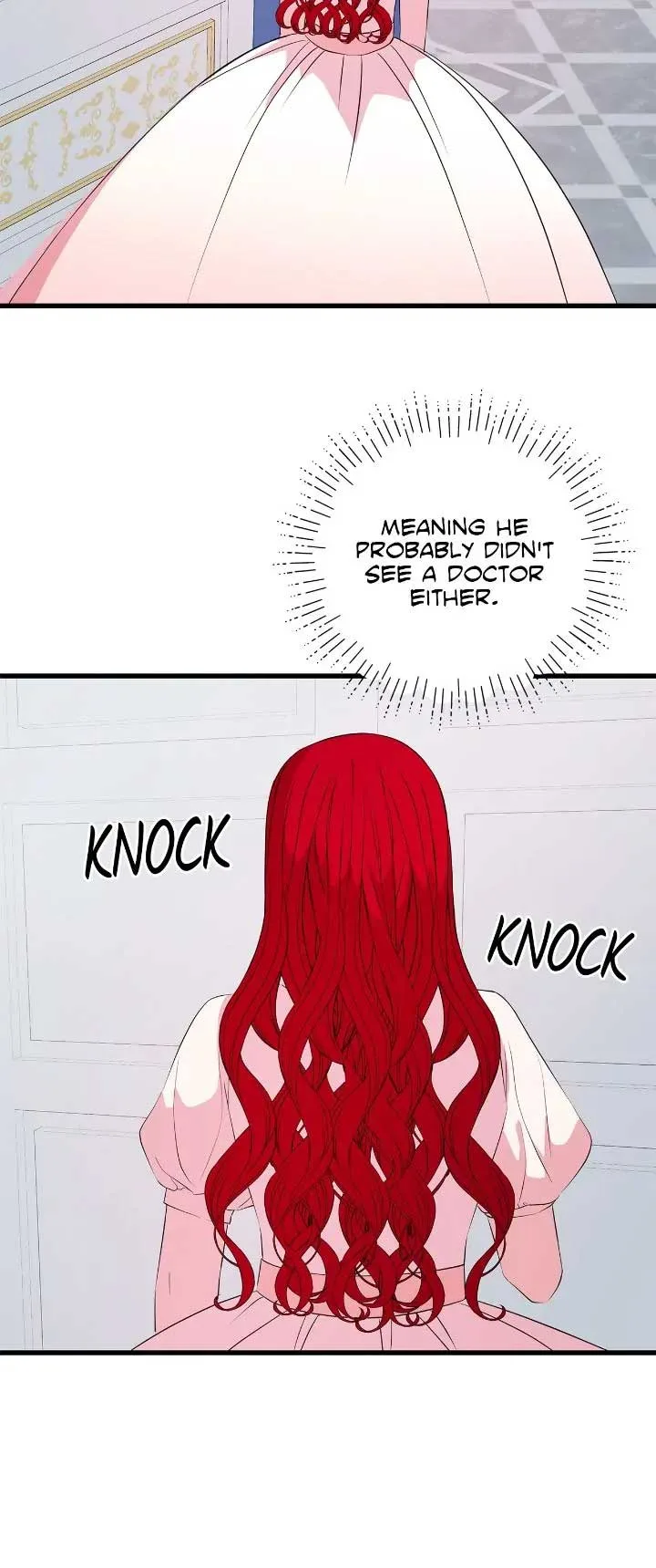 I Am Selling the Main Character’s Shares Chapter 55 page 16
