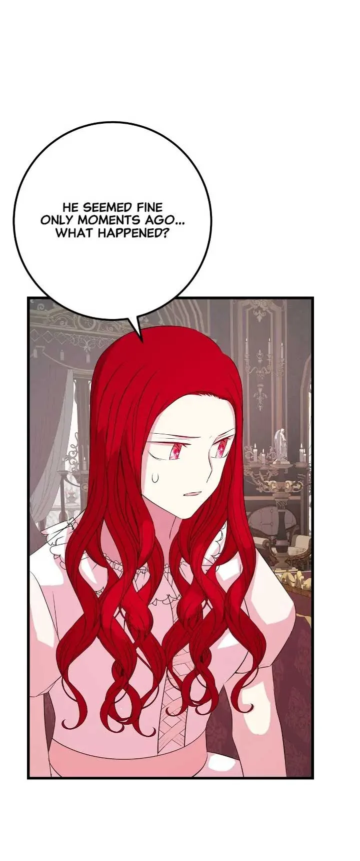 I Am Selling the Main Character’s Shares Chapter 55 page 22