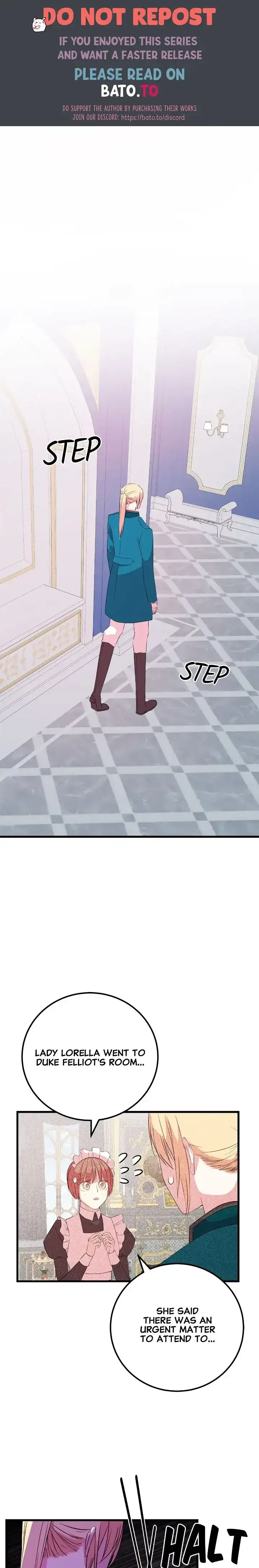 I Am Selling the Main Character’s Shares Chapter 56 page 2