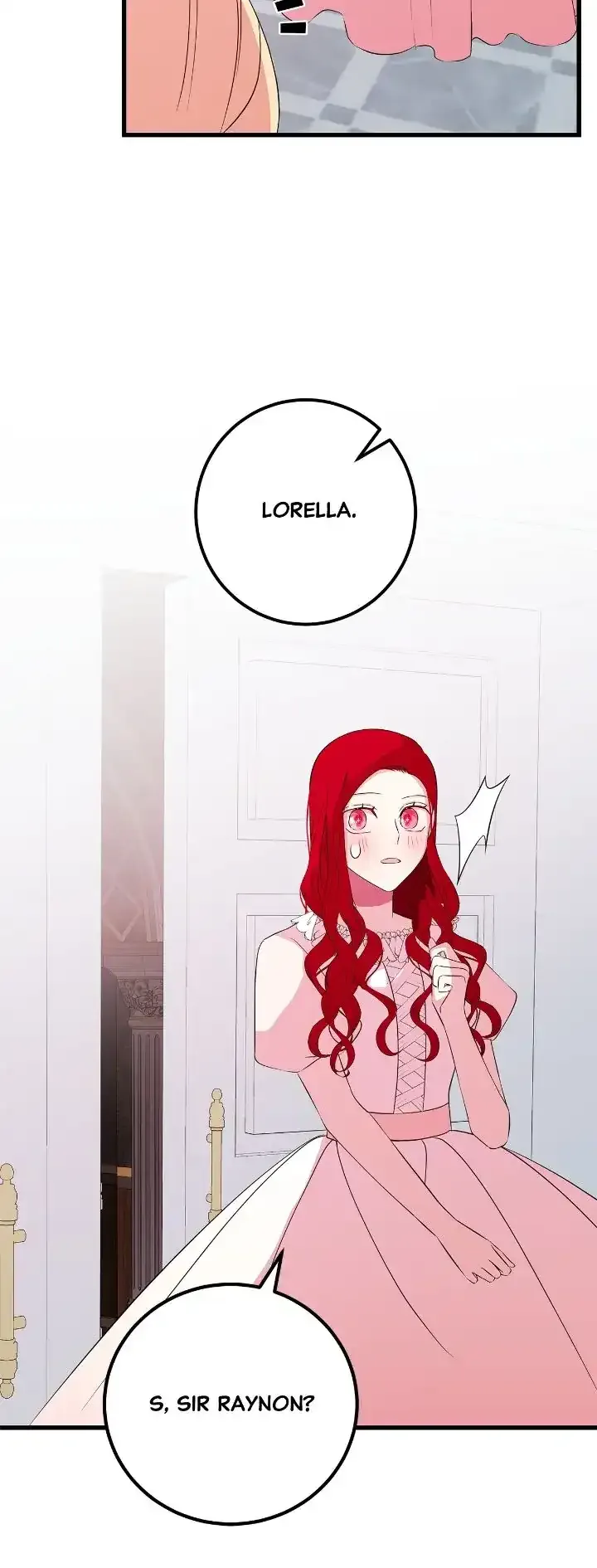I Am Selling the Main Character’s Shares Chapter 56 page 4