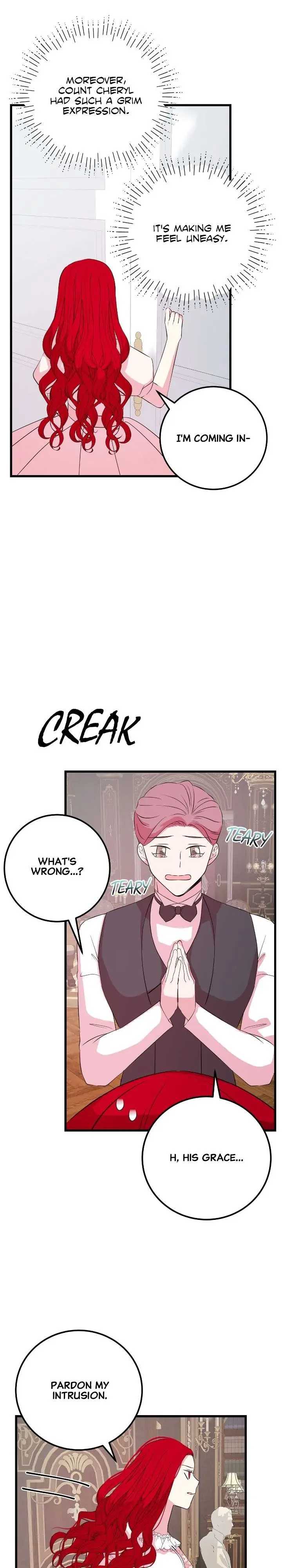 I Am Selling the Main Character’s Shares Chapter 55 page 17