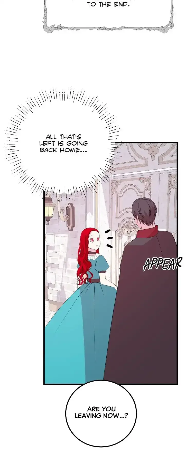 I Am Selling the Main Character’s Shares Chapter 56 page 24