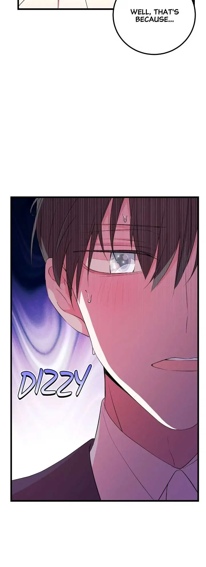 I Am Selling the Main Character’s Shares Chapter 55 page 19