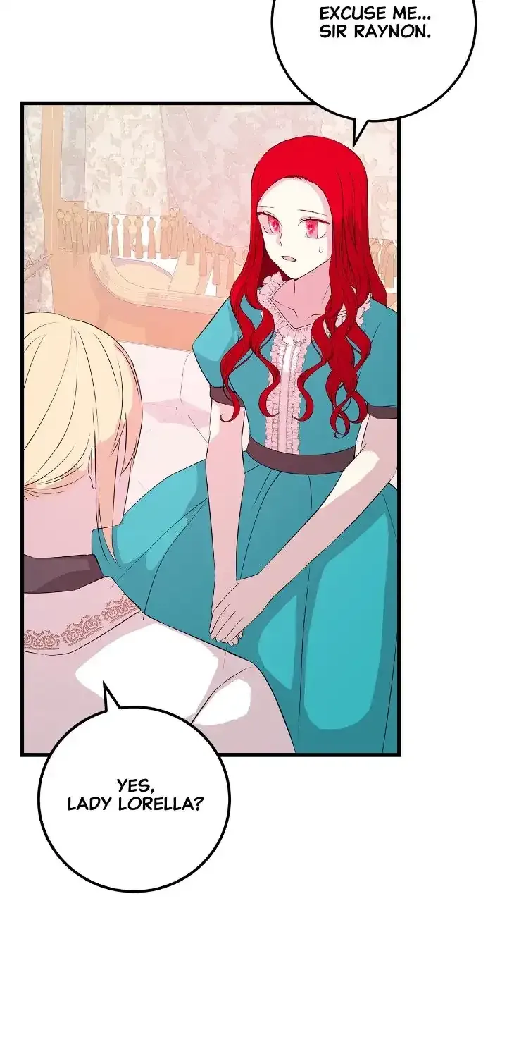 I Am Selling the Main Character’s Shares Chapter 57 page 4