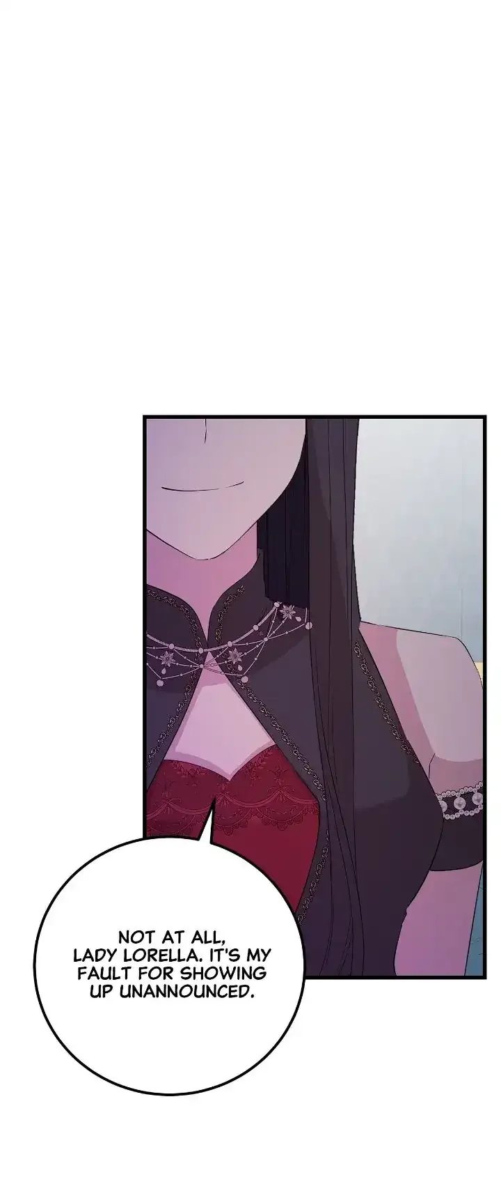 I Am Selling the Main Character’s Shares Chapter 57 page 28