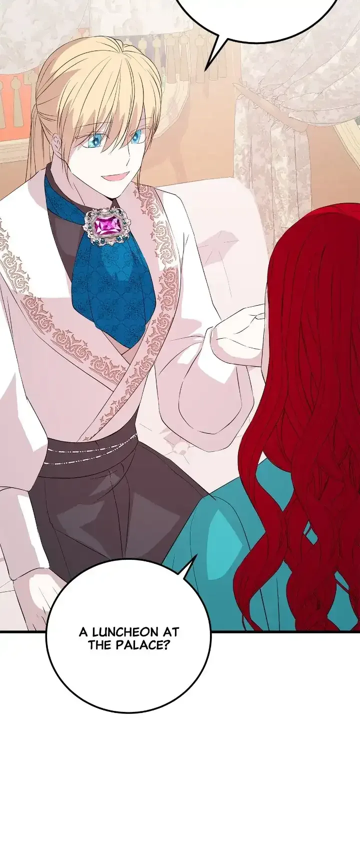 I Am Selling the Main Character’s Shares Chapter 57 page 10