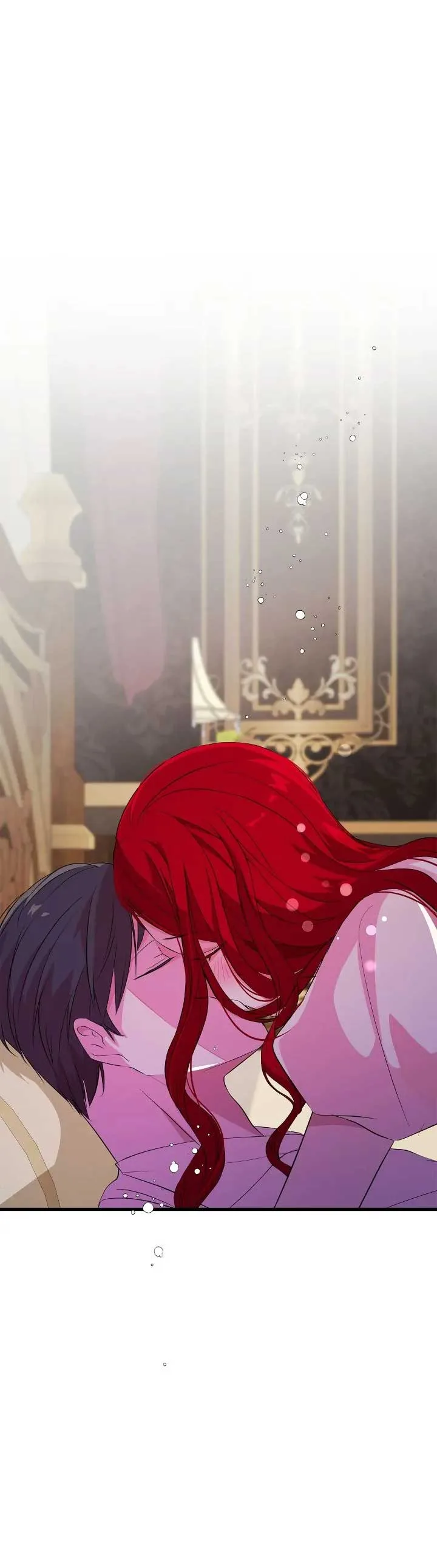 I Am Selling the Main Character’s Shares Chapter 55 page 32