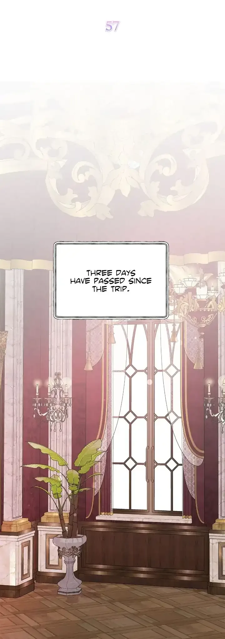 I Am Selling the Main Character’s Shares Chapter 57 page 19